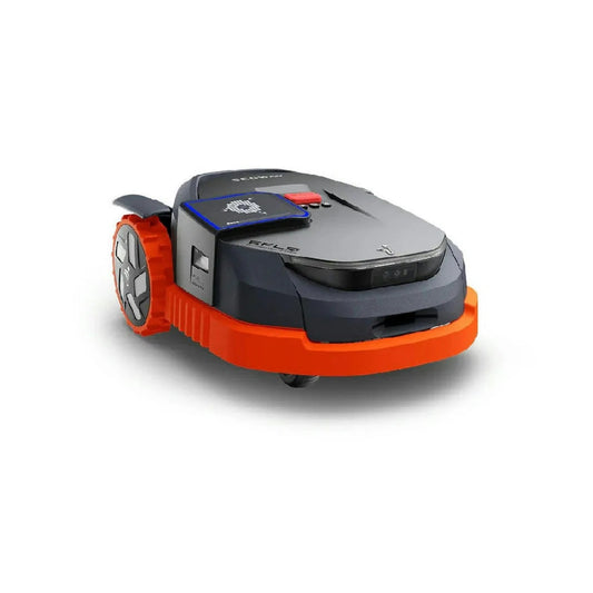 Navimow X330E Robotic Lawn Mower