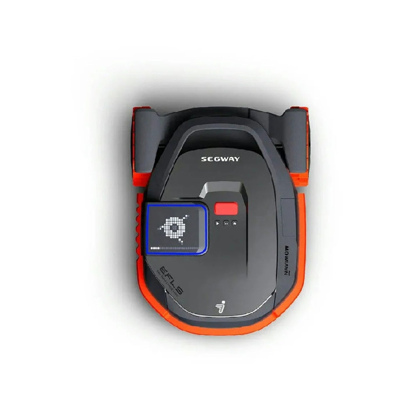 Navimow X350E Robotic Lawn Mower