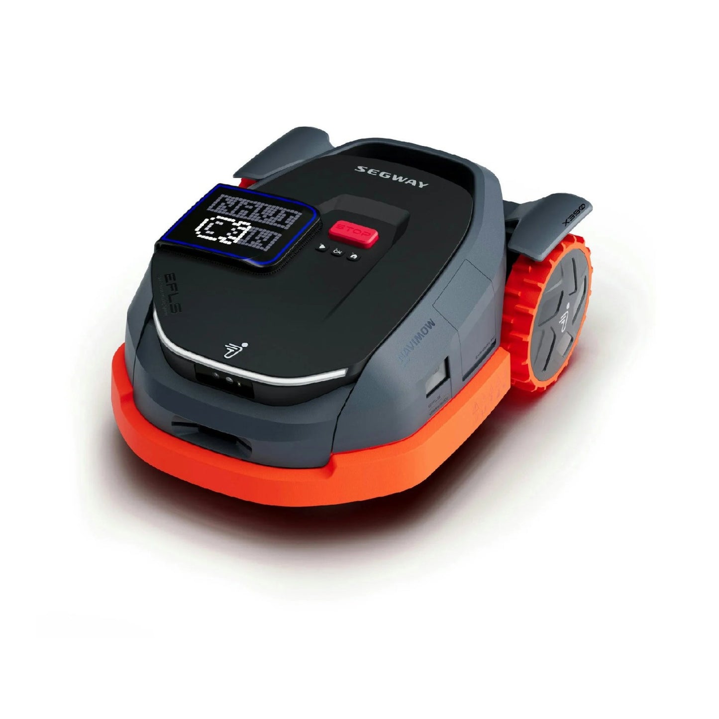 Navimow X390E Robotic Lawn Mower