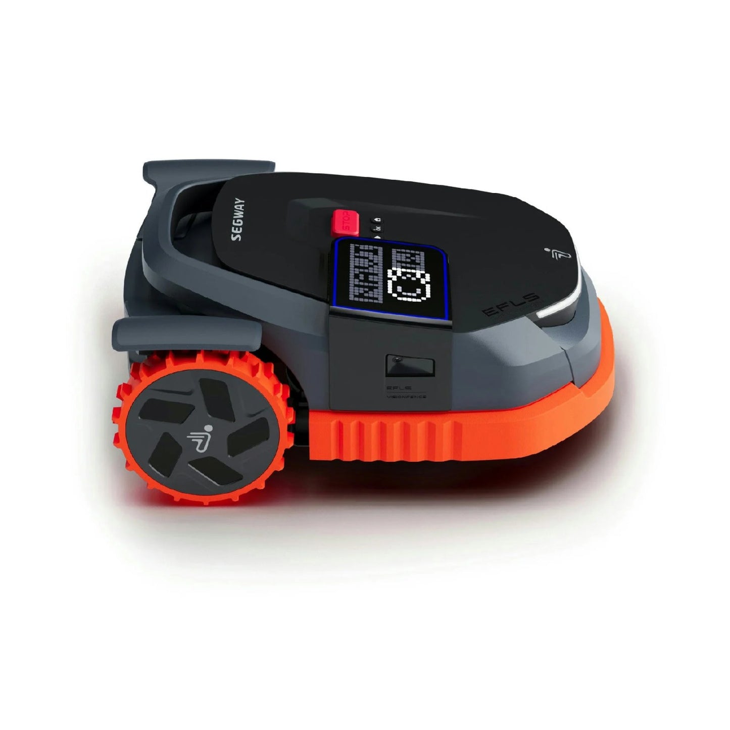 Navimow X390E Robotic Lawn Mower