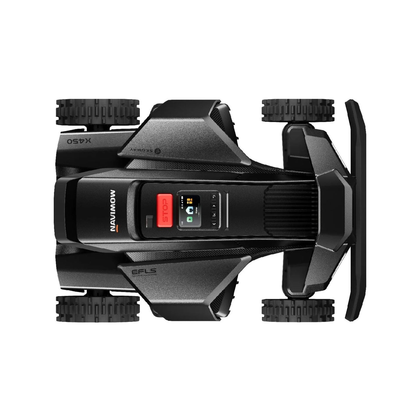 Navimow X430E Robotic Lawn Mower