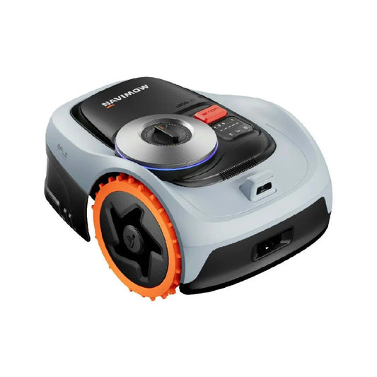 Navimow I206E AWD Robotic Lawn Mower
