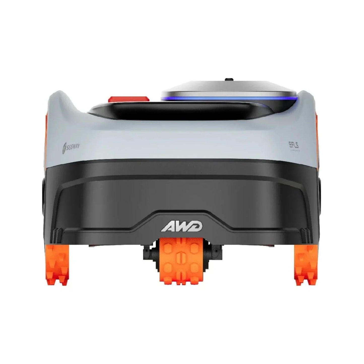 Navimow I206E AWD Robotic Lawn Mower