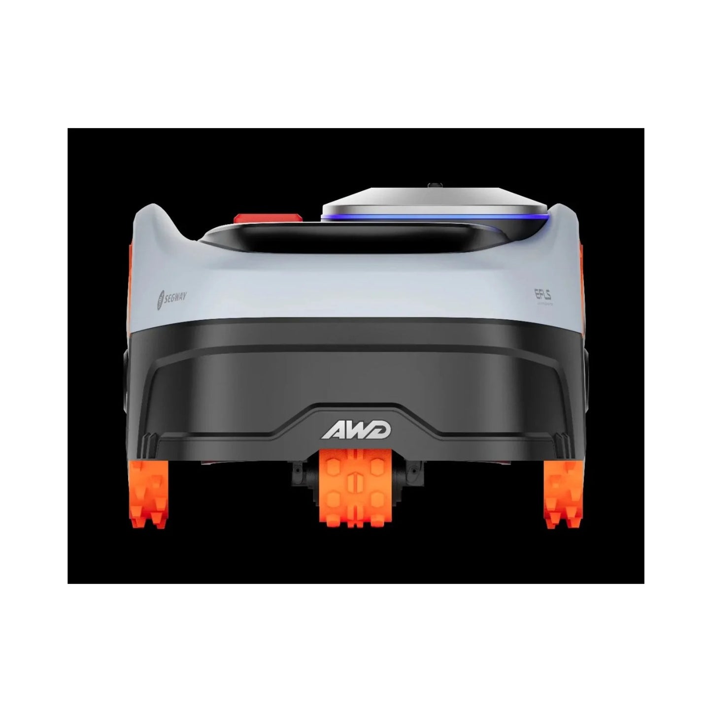 Navimow I208E AWD Robotic Lawn Mower