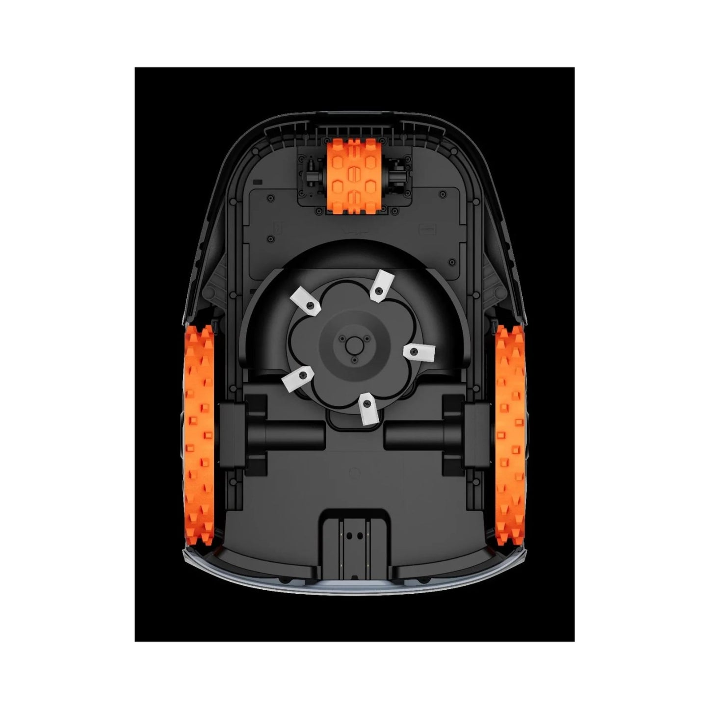 Navimow I208E AWD Robotic Lawn Mower