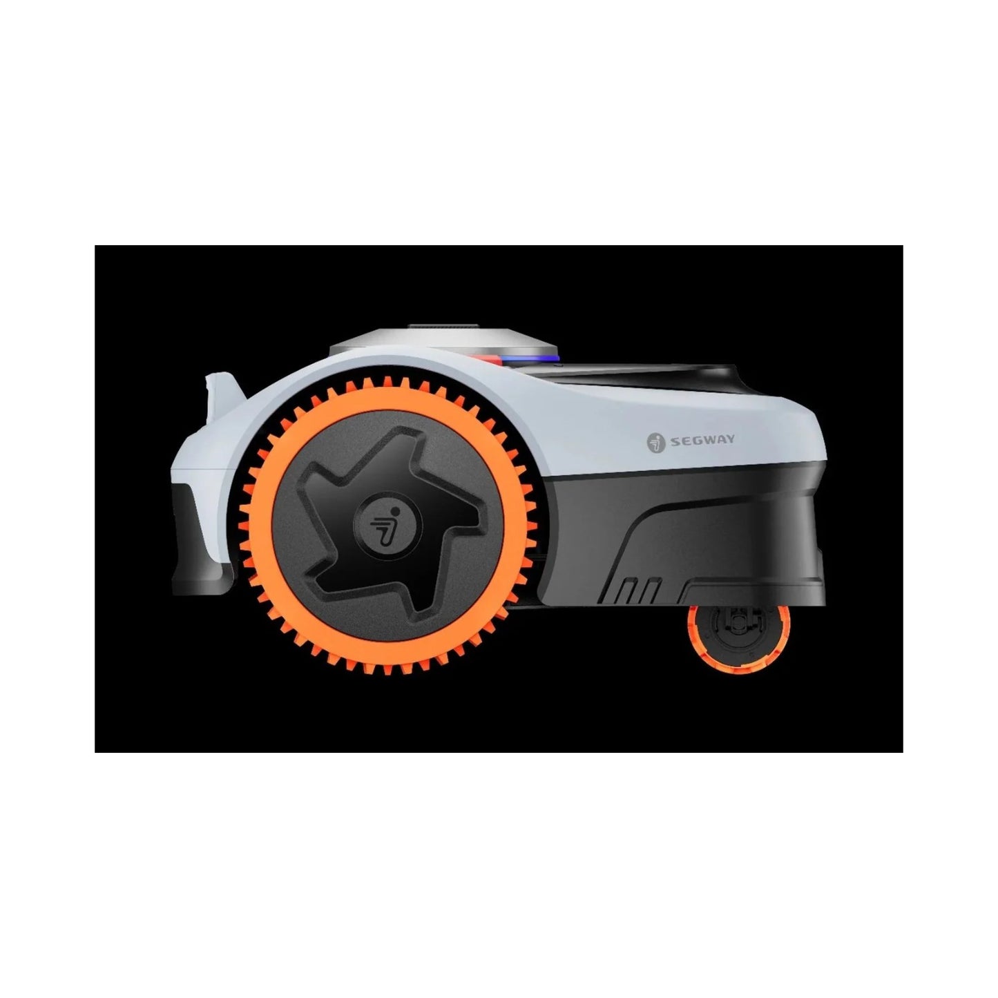 Navimow I208E AWD Robotic Lawn Mower