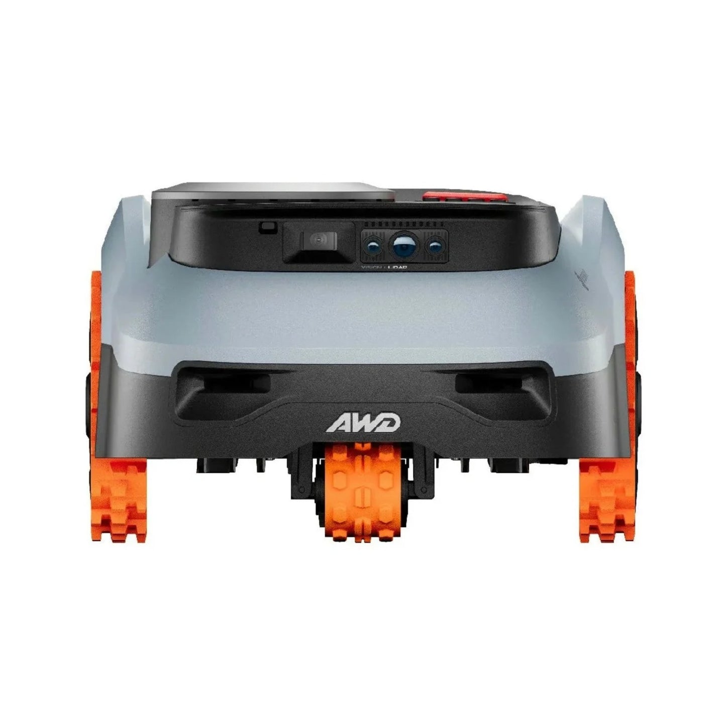 Navimow I210 Lidar Pro Robotic Lawn Mower
