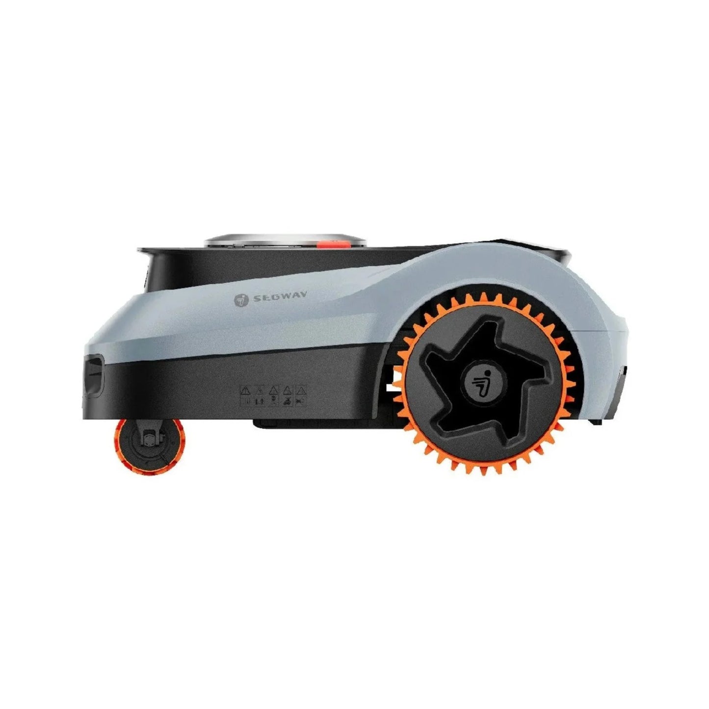Navimow I210 Lidar Pro Robotic Lawn Mower
