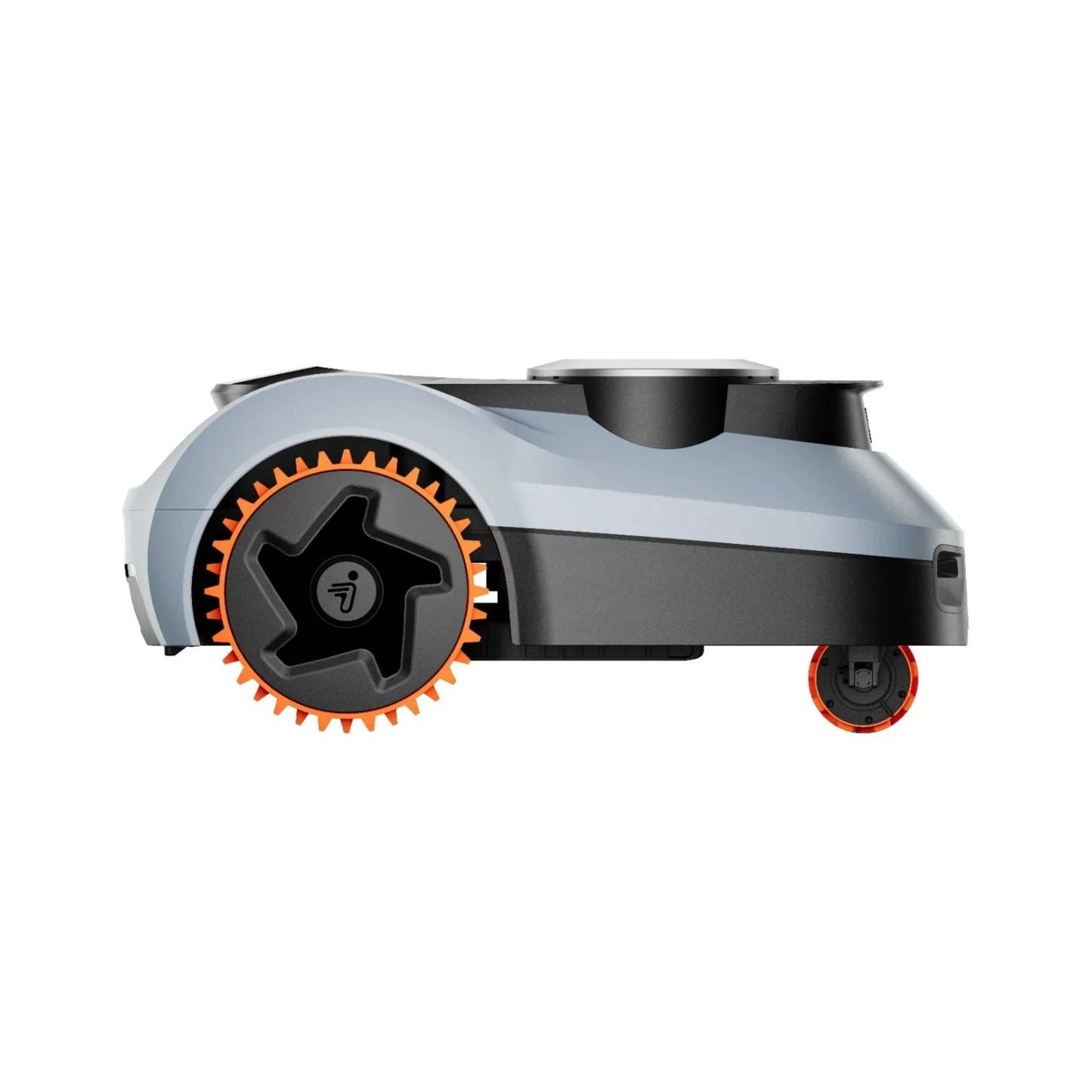 Navimow I210 Lidar Pro Robotic Lawn Mower