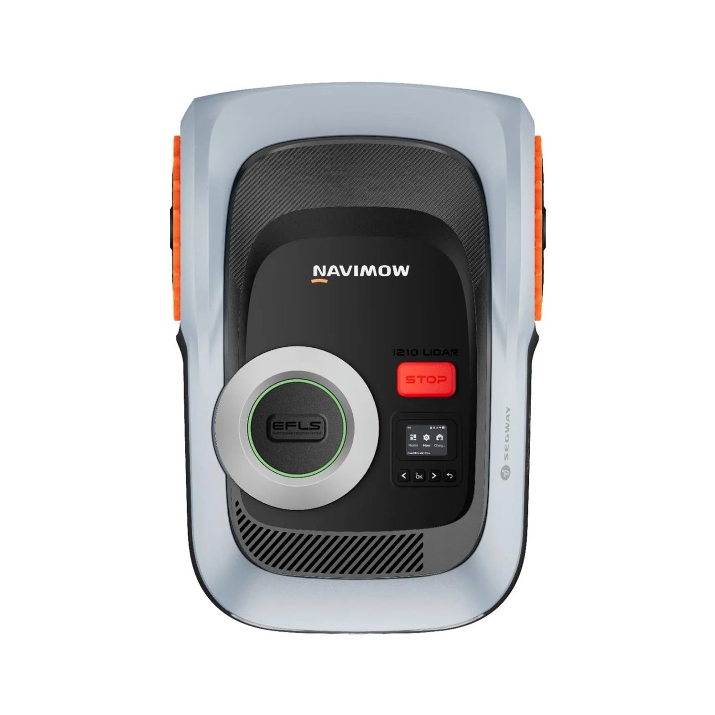 Navimow I210 Lidar Pro Robotic Lawn Mower