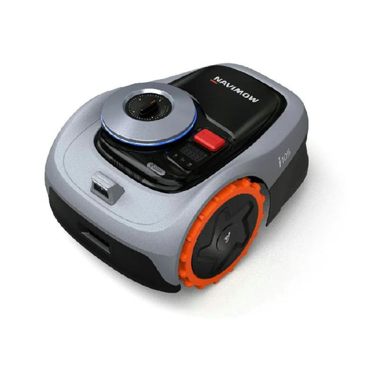 Navimow I210E AWD Robotic Lawn Mower
