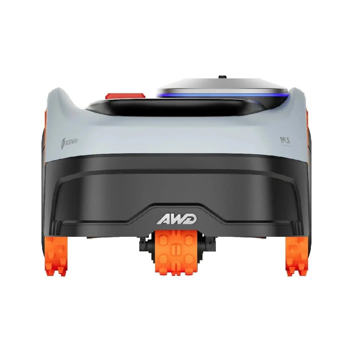 Navimow I210E AWD Robotic Lawn Mower