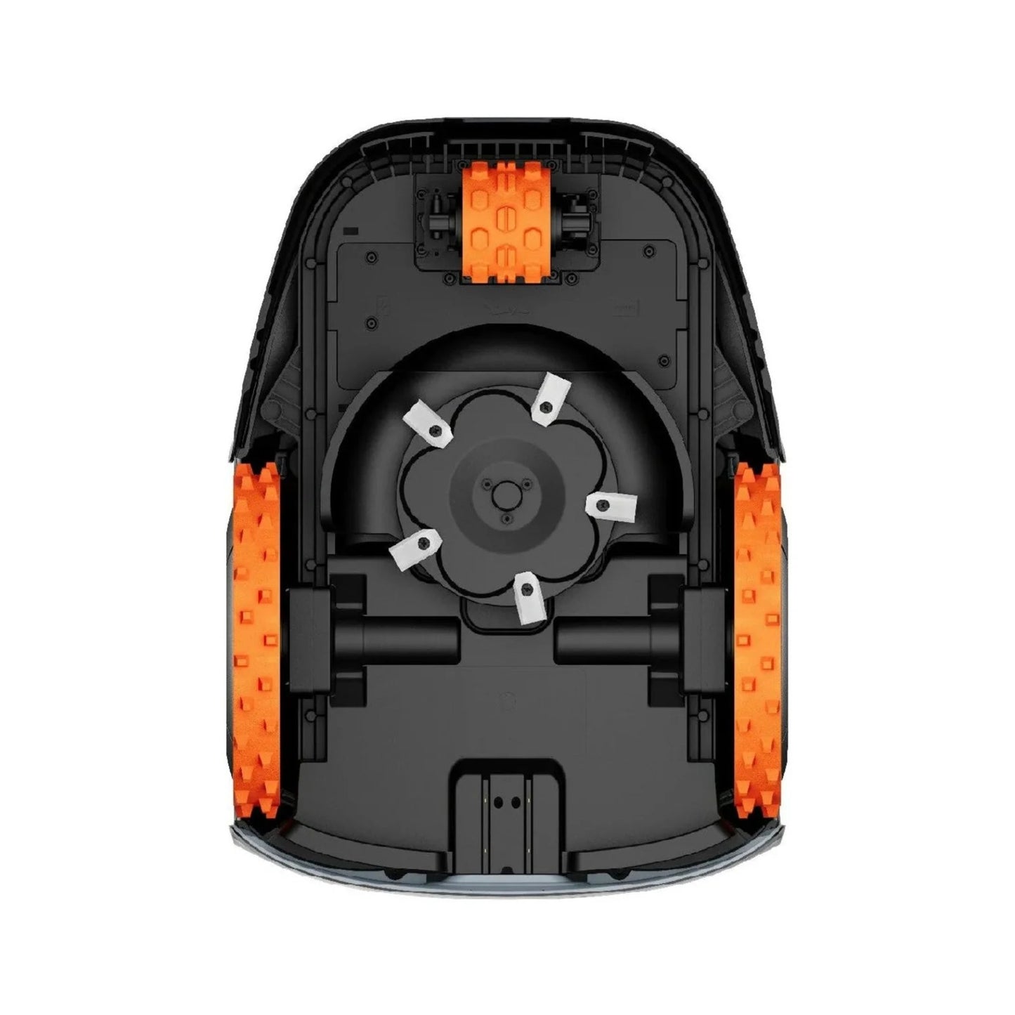 Navimow I210E AWD Robotic Lawn Mower