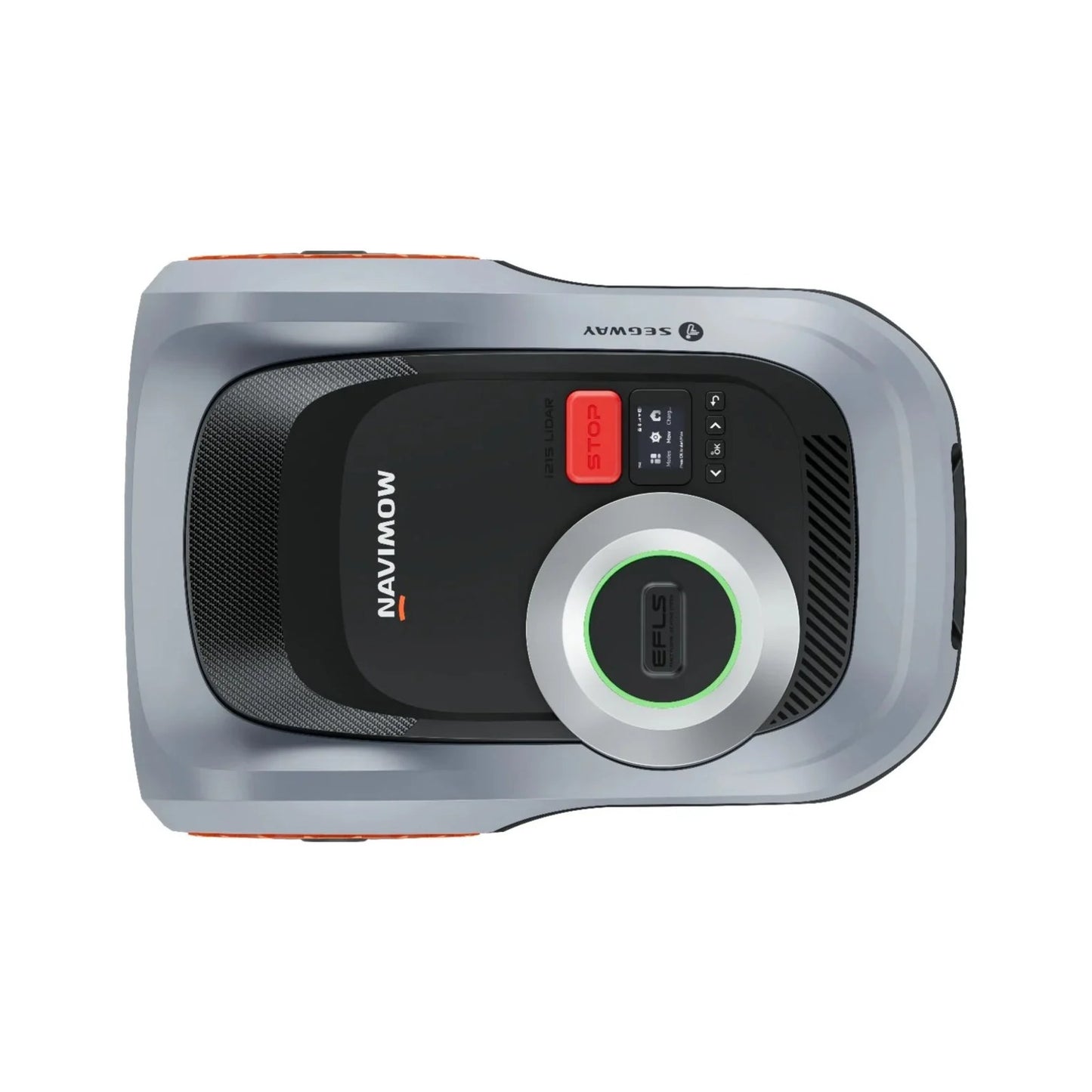 Navimow I210E Lidar Robotic Lawn Mower