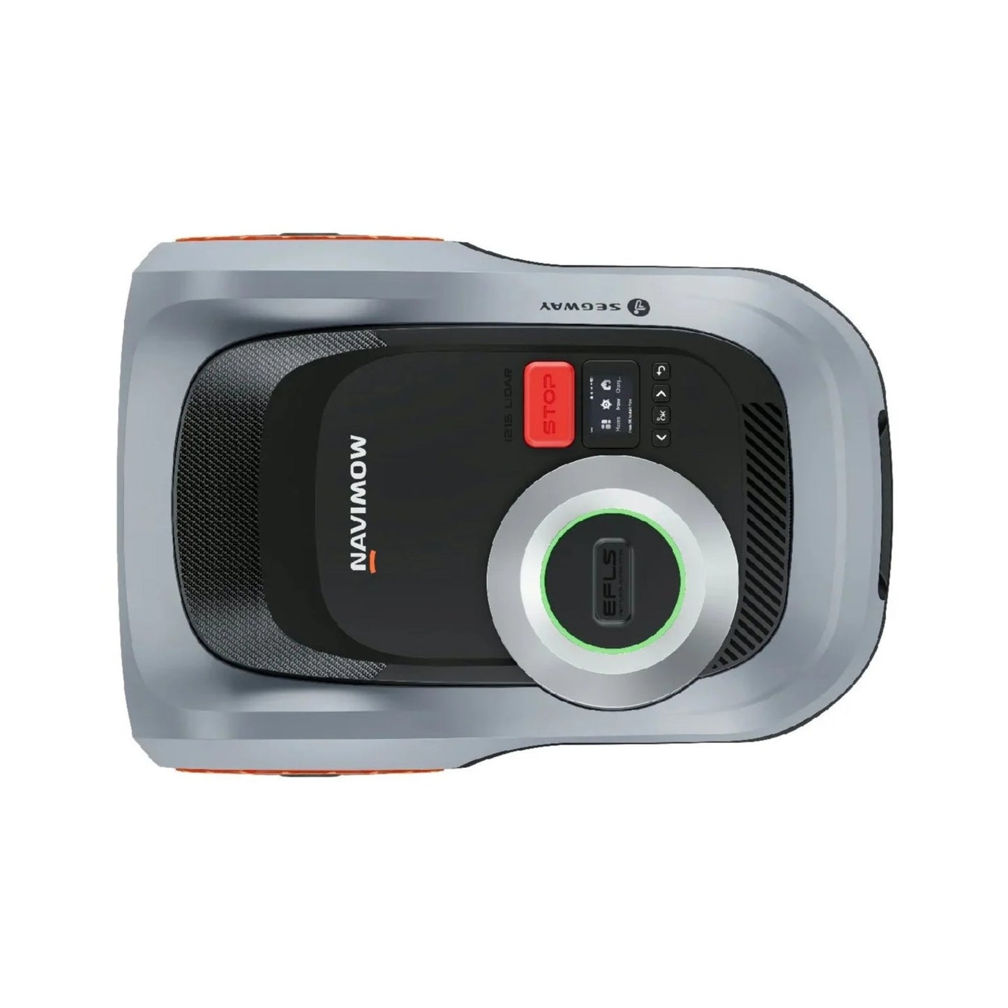 Navimow i215E LiDAR Robotic Lawn Mower