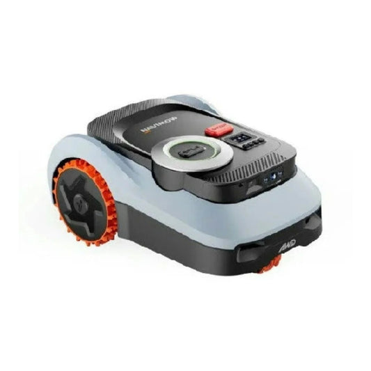 Navimow I220E Lidar Pro Robotic Lawn Mower