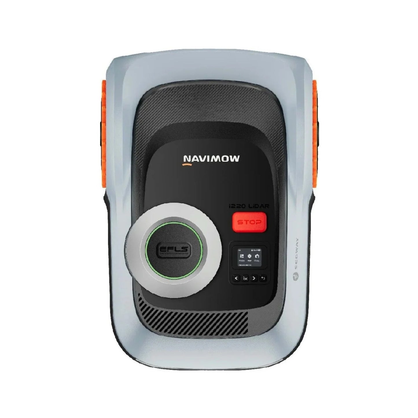 Navimow I220E Lidar Pro Robotic Lawn Mower
