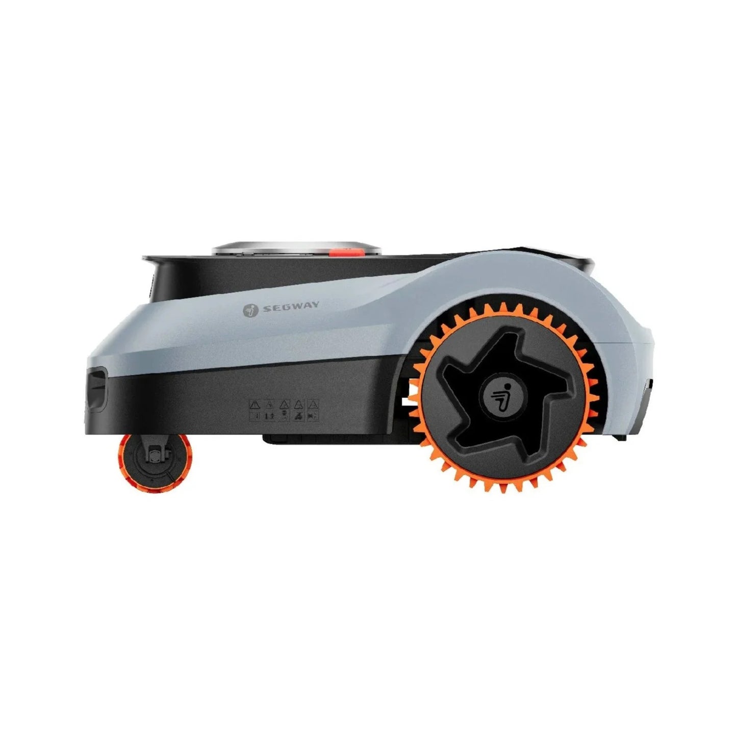 Navimow I220E Lidar Pro Robotic Lawn Mower