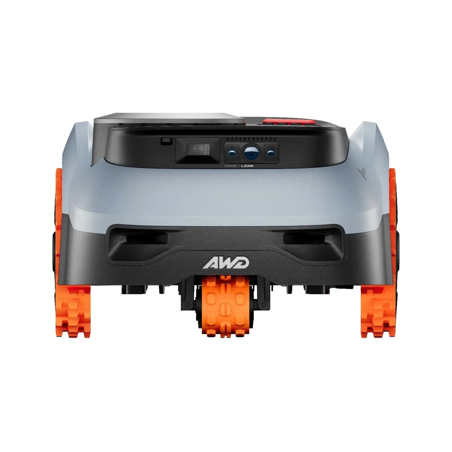 Navimow I220E Lidar Pro Robotic Lawn Mower