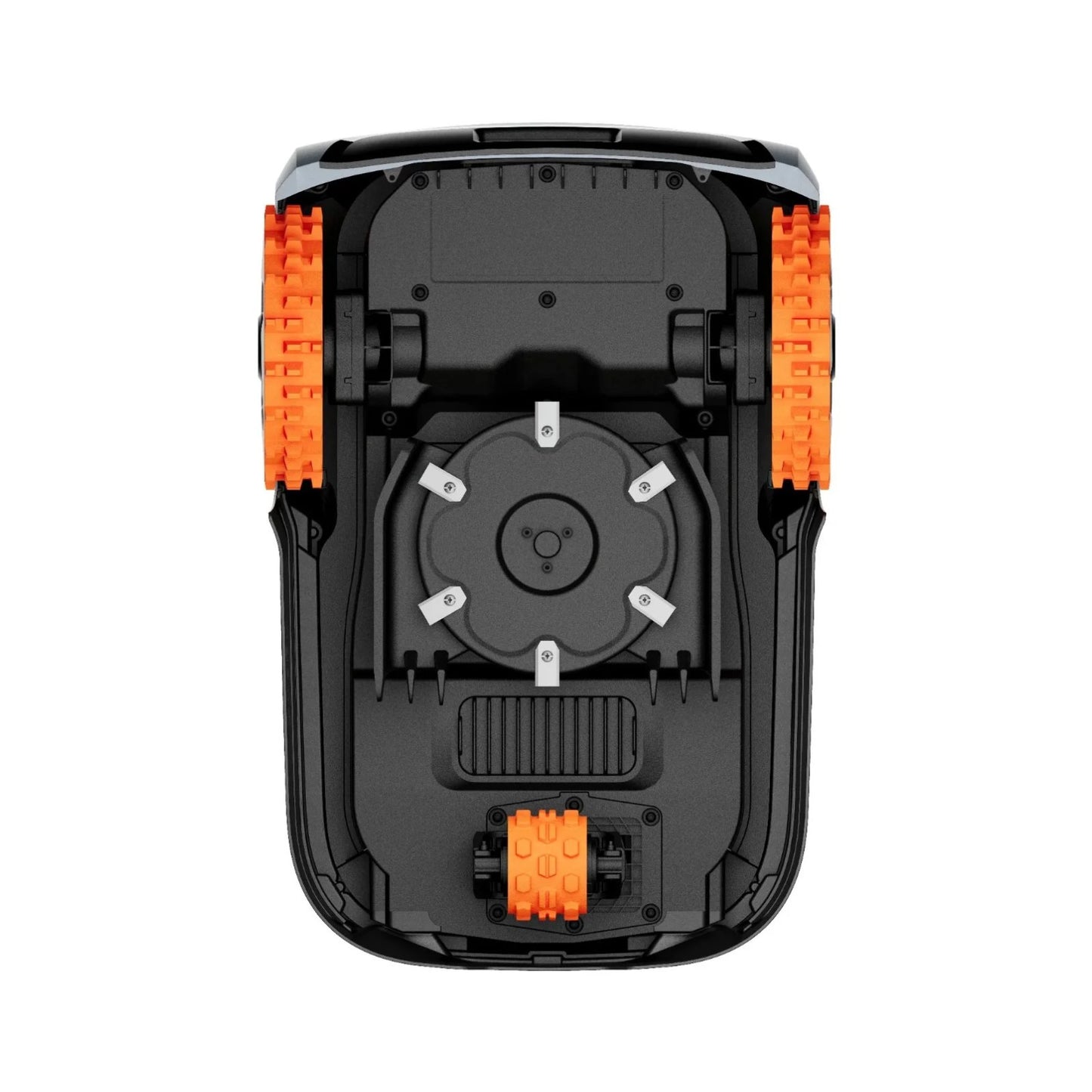 Navimow I220E Lidar Pro Robotic Lawn Mower
