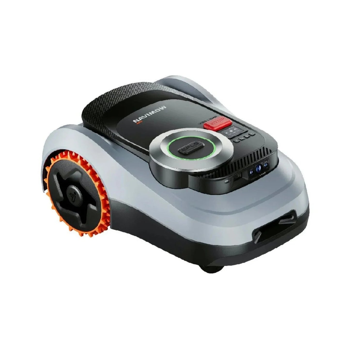 Navimow I220E Lidar Robotic Lawn Mower