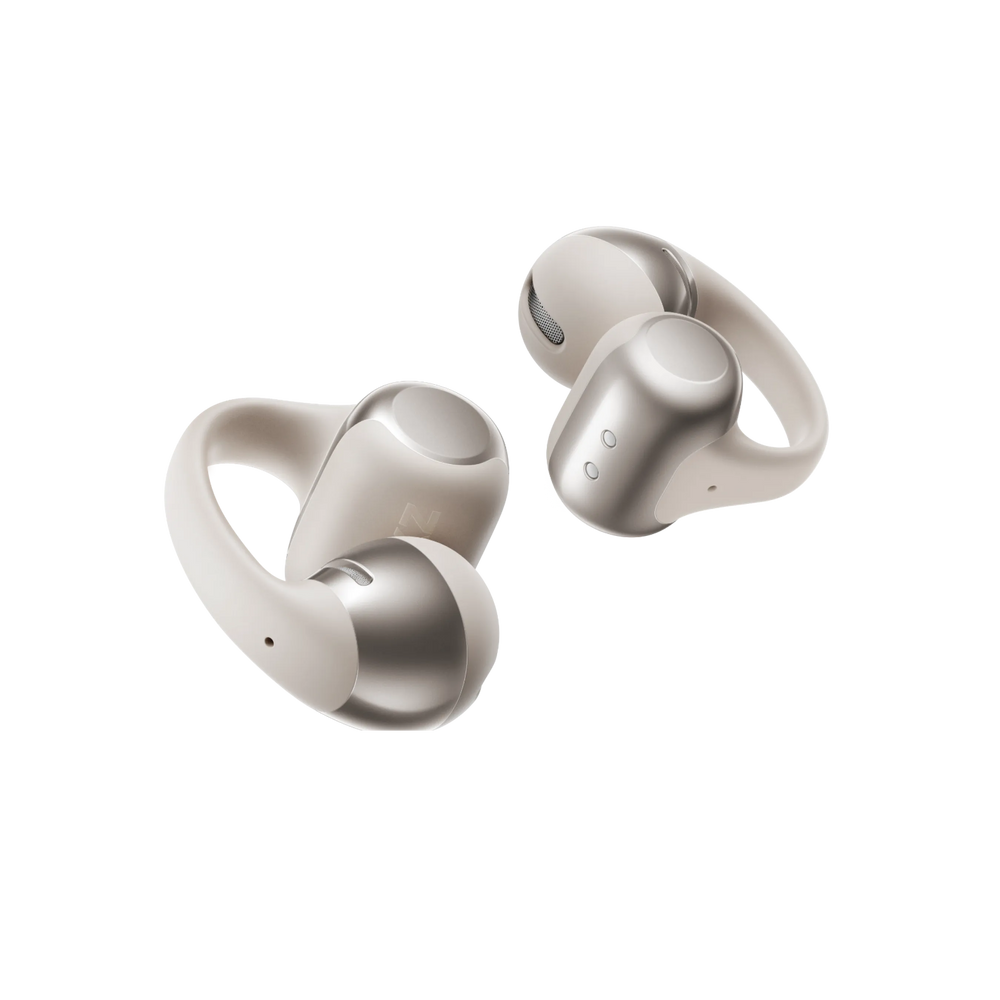 SHOKZ OpenDots Grey