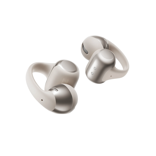 SHOKZ OpenDots Grey