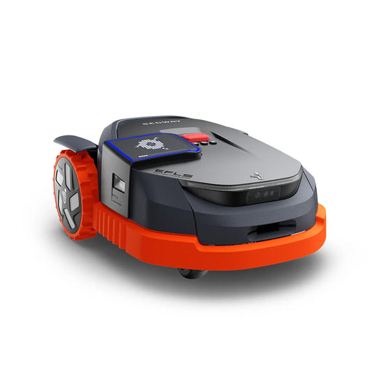 Navimow Robotic Mower X Series X315E