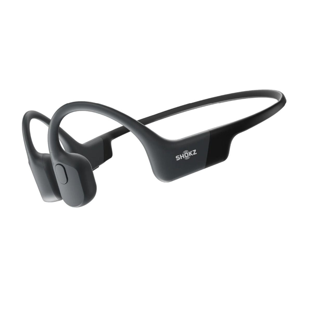 SHOKZ OpenRun USB-C Black
