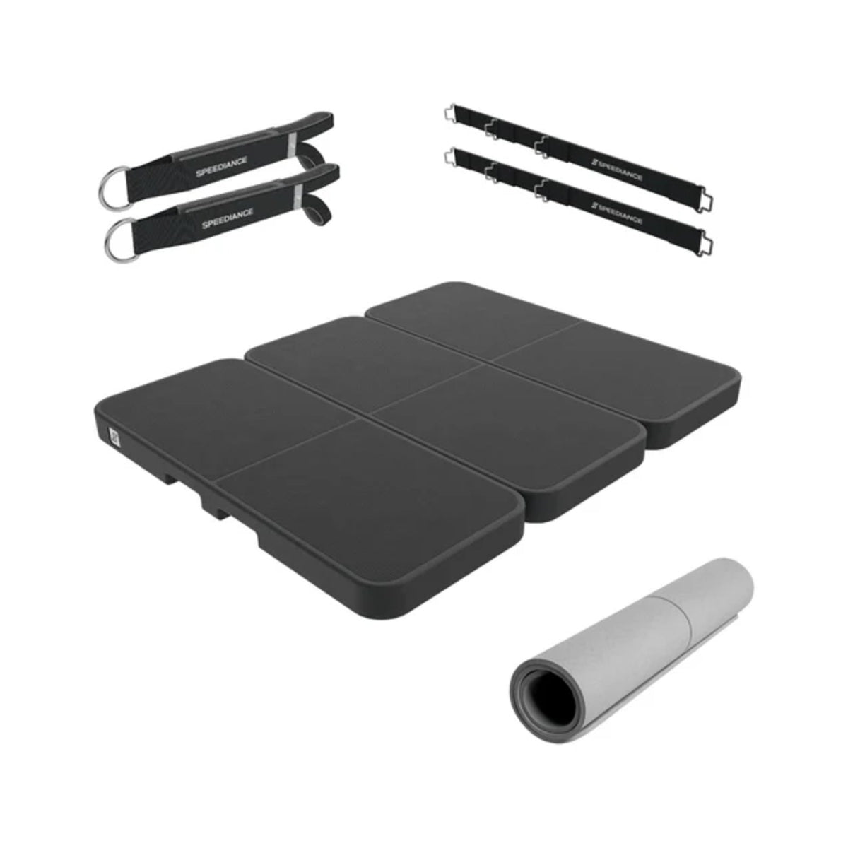 SPEEDIANCE Pilates Set