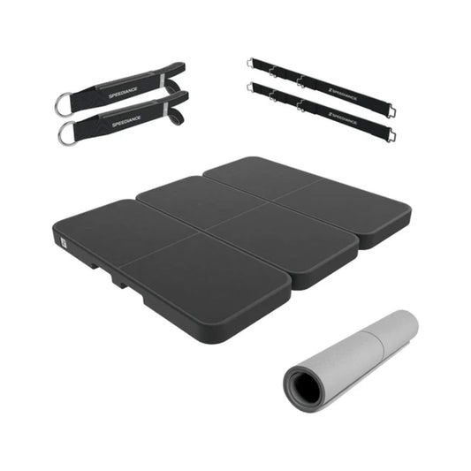 SPEEDIANCE Pilates Set